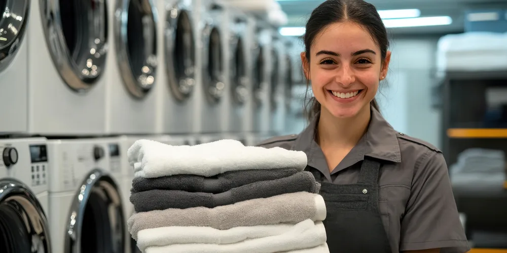 Laundry Service